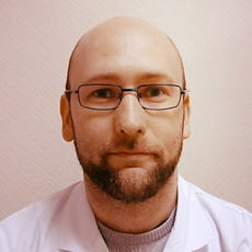 Миронов Василий Викторович, акушер-гинеколог