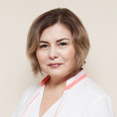 Германова Ольга Алексеевна, офтальмолог