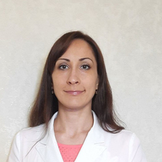 Лежнева Людмила Александровна, кардиолог