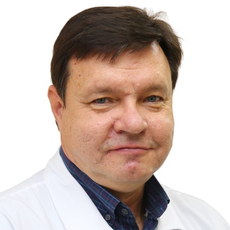 Бала Михаил Анатольевич, аллерголог