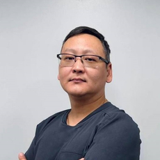 Урбазаев Александр Анатольевич, анестезиолог