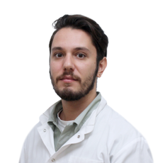 Ахметшин Артем Ильдарович, невролог