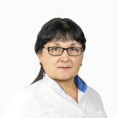 Куличкова Евгения Викторовна, педиатр