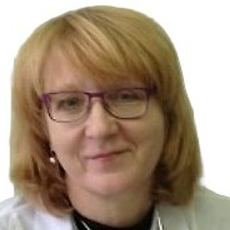 Полянцева Татьяна Викторовна, педиатр