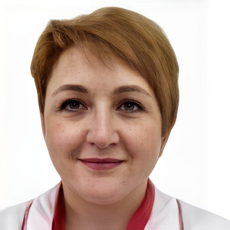 Горчакова Наталья Юрьевна, детский стоматолог