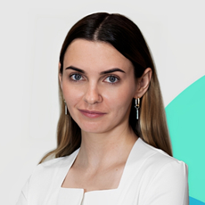 Андреева Снежана Сергеевна, гинеколог