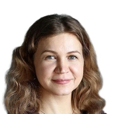 Шабанова Юлия Леонидовна, гинеколог