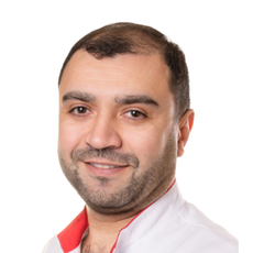 Сархадов Назир Шихмирзаевич, уролог