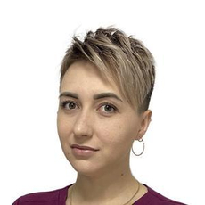 Брежнева Евгения Вячеславовна, хирург