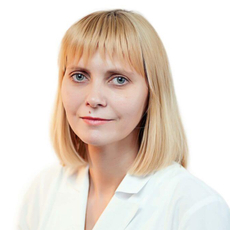 Перминова Светлана Евгеньевна, детский невролог