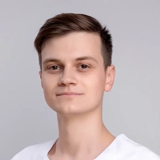 Кучевский Семён Александрович, стоматолог-хирург