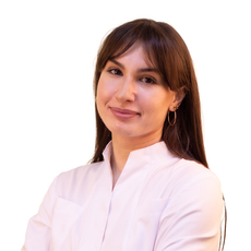 Баранчикова Марина Викторовна, кардиолог
