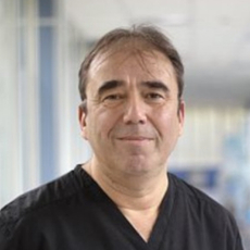 Щупак Михаил Юрьевич, хирург