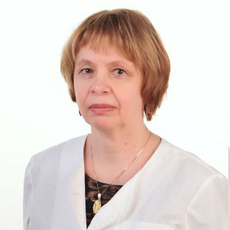 Грицай Марина Геннадьевна, терапевт