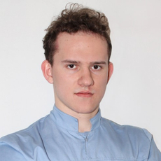 Герасимчук Алексей Романович, ортопед