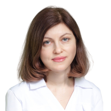 Елсукова Елена Олеговна, кардиолог