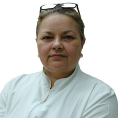 Карпович Марина Петровна, онколог