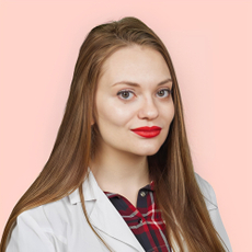 Давтян Лаура Суреновна, психиатр