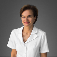 Ходякова Елена Александровна, врач функциональной диагностики