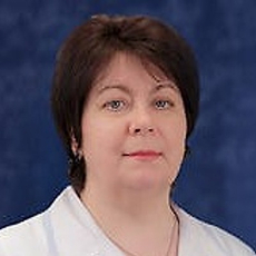 Непомнящая Ольга Александровна, офтальмолог