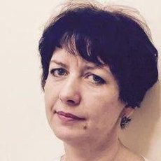 Миронюк Анна Васильевна, стоматолог-терапевт