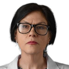 Дзилихова Карина Михайловна, педиатр