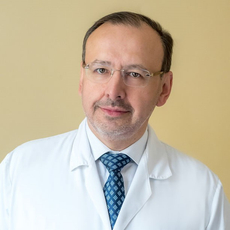 Воронцов Алексей Юрьевич, онколог