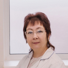 Романова Марина Михайловна, гастроэнтеролог