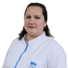 Пряничникова Ольга Андреевна, офтальмолог