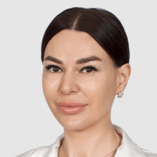 Шепелева Инна Юрьевна, косметолог