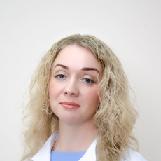 Яскова Оксана Сергеевна, терапевт