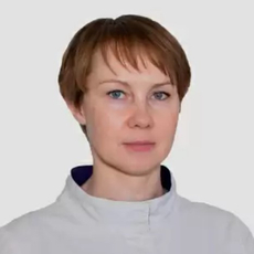 Толмачева Валентина Валерьевна, ревматолог