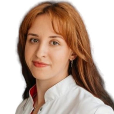 Кац Мария Витальевна, эндокринолог