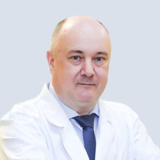 Тришин Евгений Валерьевич, хирург