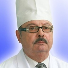 Мартынов Александр Юрьевич, хирург