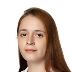 Адаменко (Гевель) Ольга Сергеевна, ортопед