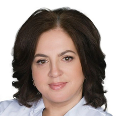 Антошечкина Марина Анатольевна, гинеколог