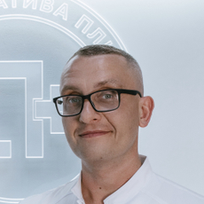 Зырянов Сергей Сергеевич, ортопед