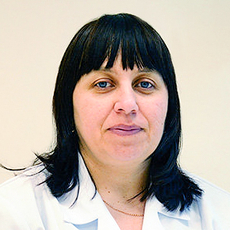 Бондарева Светлана Васильевна, детский невролог