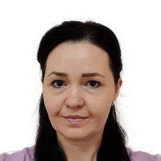 Копылова Любовь Александровна, детский офтальмолог