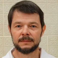 Климков Дмитрий Вячеславович, семейный врач