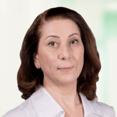 Кулешова Диана Эмильевна, массажист