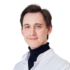 Щемеров Николай Васильевич, офтальмолог