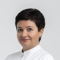 Розум Елена Николаевна, стоматолог-терапевт