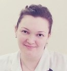 Ашхотова Бэла Артуровна, педиатр