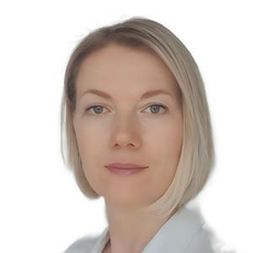 Павлова Татьяна Евгеньевна, нутрициолог