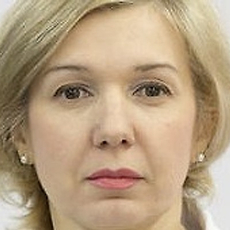 Иванова Елена Николаевна, эмбриолог