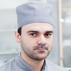 Лопатин Дмитрий Сергеевич, стоматолог-хирург