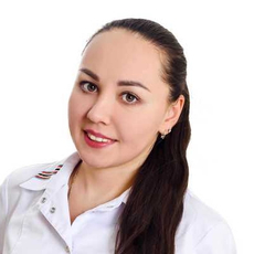 Чернова Светлана Георгиевна, стоматолог-терапевт