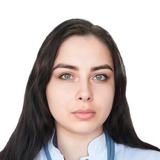 Тарасова Мария Владимировна, терапевт